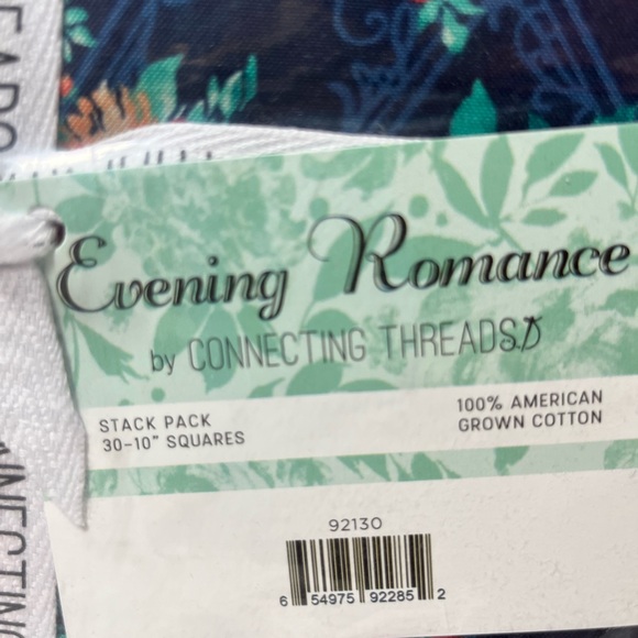 Connecting Thread Fabric Stack - Picture 2 of 2